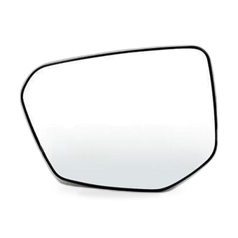 compare product Rearview Mirror Glass Suitable for Honda Civic 2016-2021 Blue Left Side Without