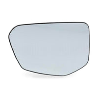 Rearview Mirror Glass Suitable for Honda Civic 2016-2021 Blue Left Side Without - ZT3