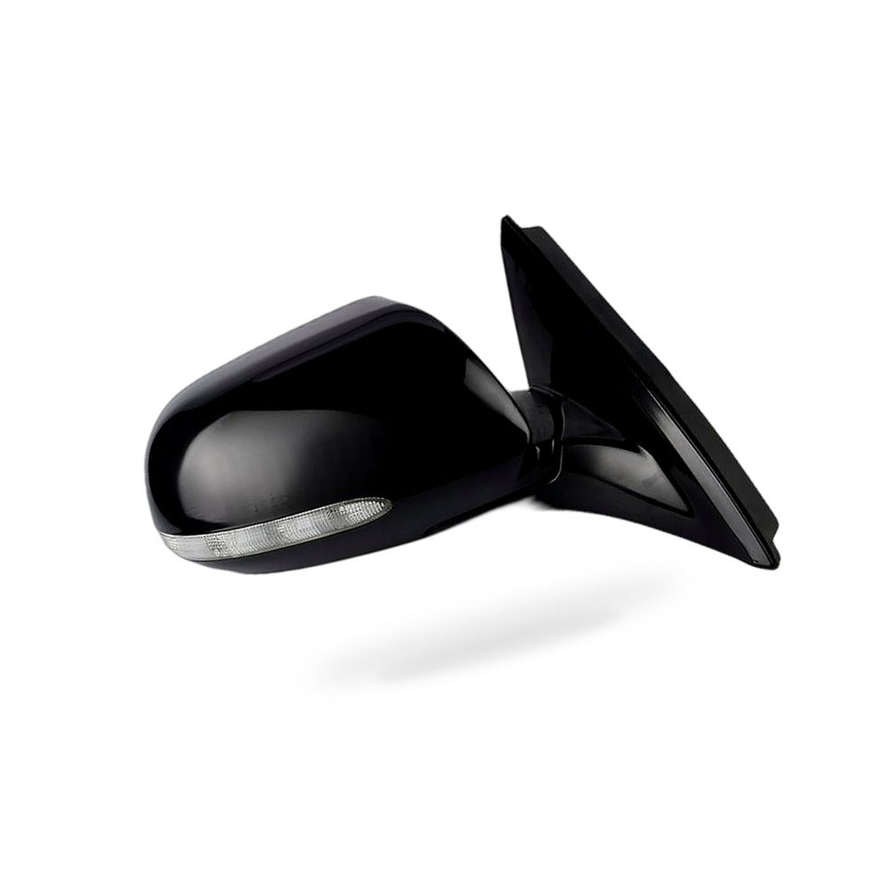 Suitable for Honda Accord 2003-2007 3.0 Left Power Folding Turn Signal Mirror - BD2