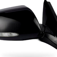 Suitable for Honda Accord 2003-2007 3.0 Left Power Folding Turn Signal Mirror - XQ1