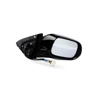Rearview Mirror Suitable for Honda Accord 2003-2007 3.0L Left Driver Side 7-Wire - BD3