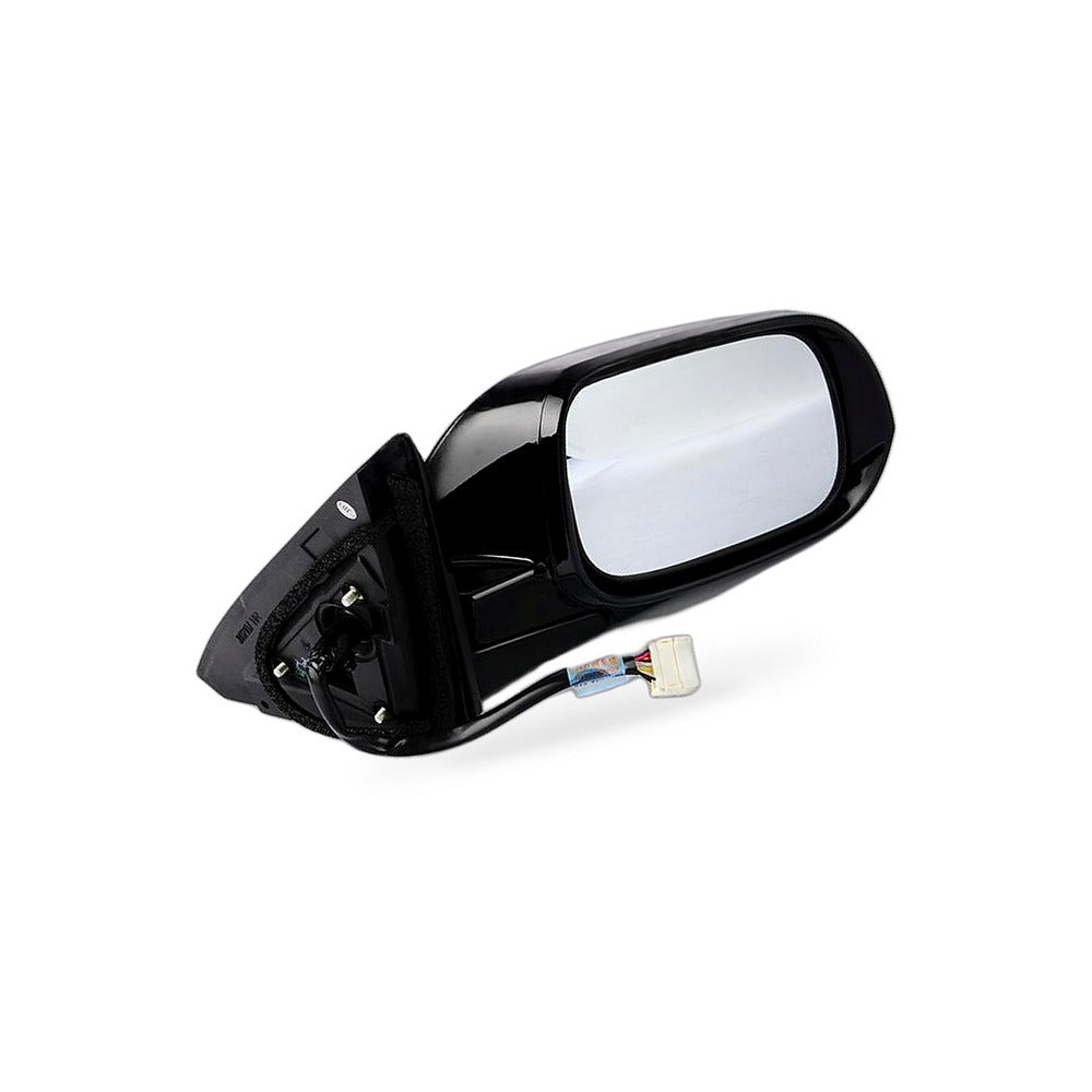 Rearview Mirror Suitable for Honda Accord 2003-2007 3.0L Left Driver Side 7-Wire - BD4