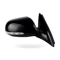 Rearview Mirror Suitable for Honda Accord 2003-2007 3.0L Left Driver Side 7-Wire - ZT2