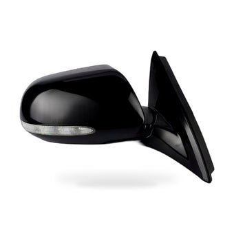 compare product Rearview Mirror Suitable for Honda Accord 2003-2007 3.0L Left Driver Side 7-Wire