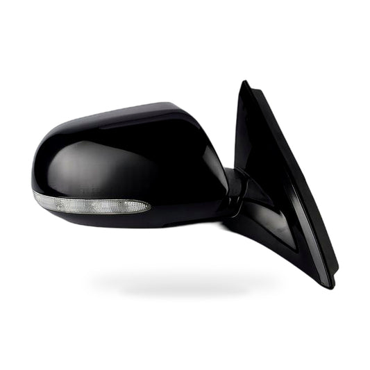 Rearview Mirror Suitable for Honda Accord 2003-2007 3.0L Left Driver Side 7-Wire - ZT2