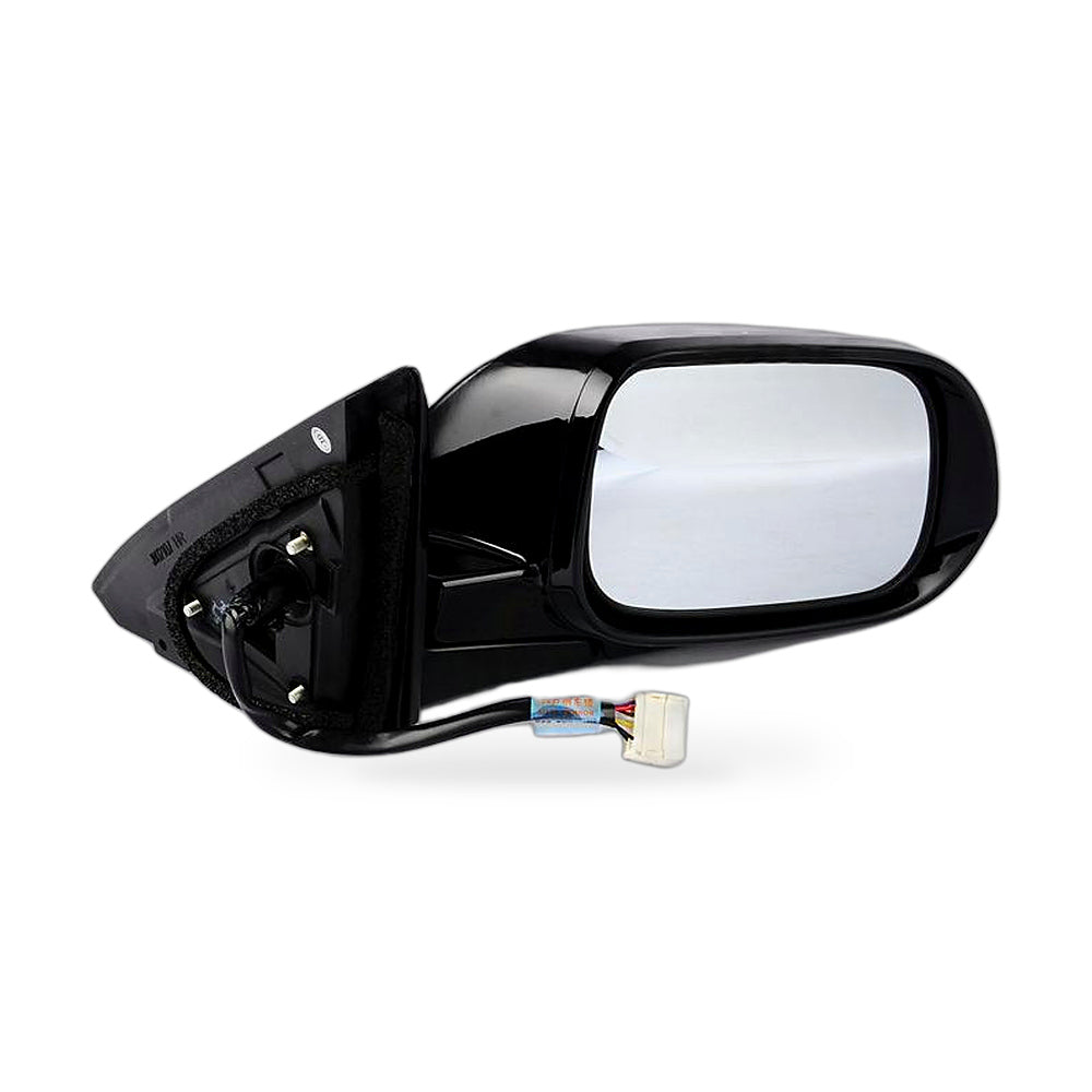 Rearview Mirror Suitable for Honda Accord 2003-2007 3.0L Left Driver Side 7-Wire - ZT3