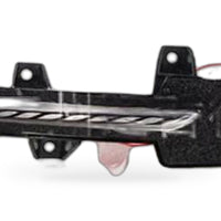 Sequential Turn Signal Mirror Light Suitable for 2018-2022 Honda Civic Accord - XQ1