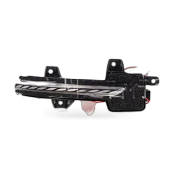 compare product Sequential Turn Signal Mirror Light Suitable for 2018-2022 Honda Civic Accord