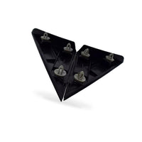 Left Mirror Triangle Cover Suitable for Hyundai Accent Solaris Grand Avega 12-17 - BD3