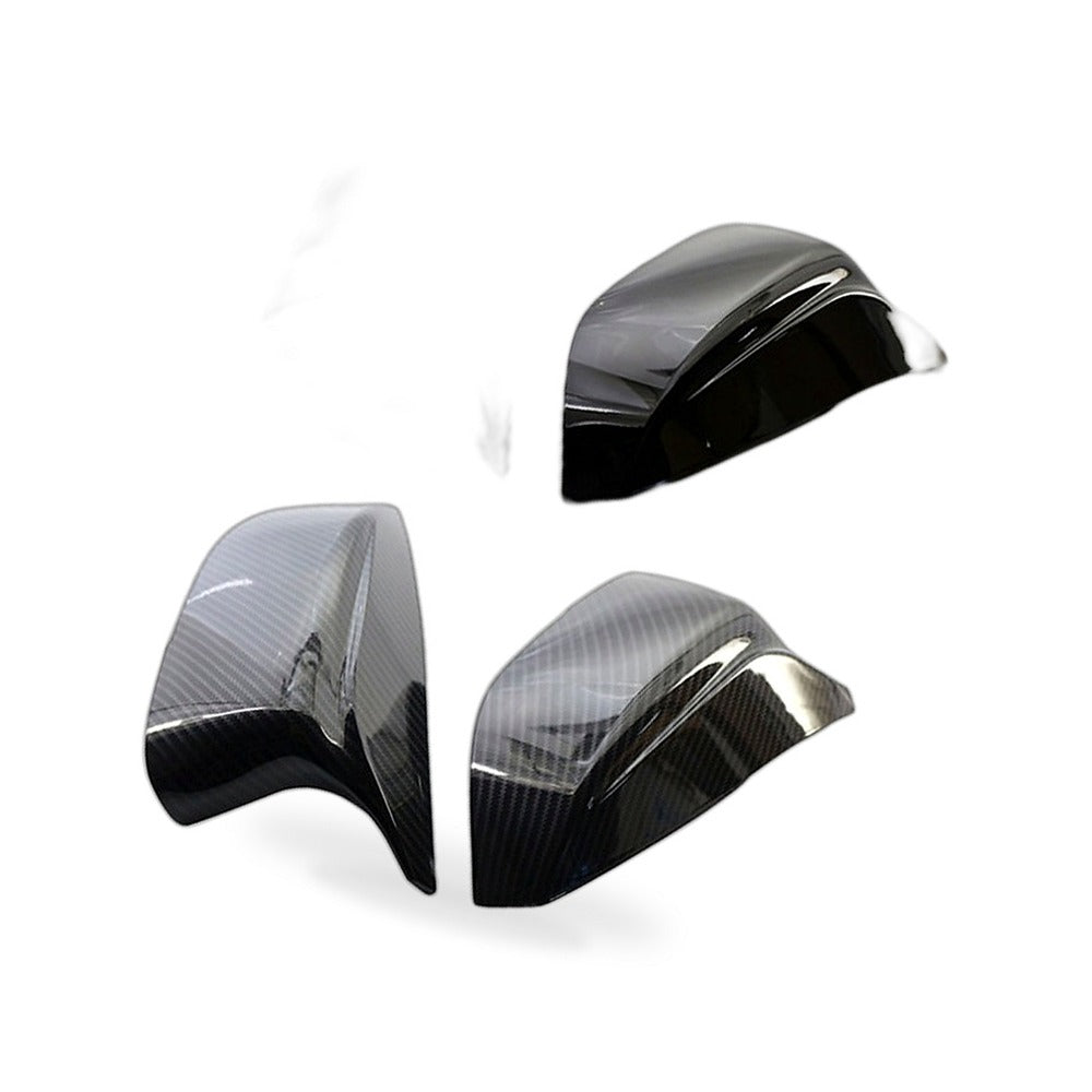 Suitable for Infiniti Q50 Q60 Q70 Q70L Side Mirror Cover Shell 14-23 96374-4GA0H - BD3