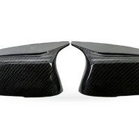 Suitable for Infiniti Q50 Q60 Q70 Q70L Side Mirror Cover Shell 14-23 96374-4GA0H - XQ1