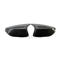 Suitable for Infiniti Q50 Q60 Q70 Q70L Side Mirror Cover Shell 14-23 96374-4GA0H - ZT2
