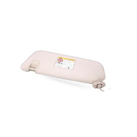 Sun Visor Suitable for Geely Boyue Sun Shade Vanity Mirror Light Beige Right - BD1