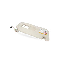 Sun Visor Suitable for Geely Boyue Sun Shade Vanity Mirror Light Beige Right - BD3