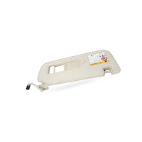 Sun Visor Suitable for Geely Boyue Sun Shade Vanity Mirror Light Beige Right - BD4