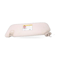 Sun Visor Suitable for Geely Boyue Sun Shade Vanity Mirror Light Beige Right - ZT2