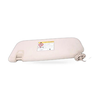 compare product Sun Visor Suitable for Geely Boyue Sunshade with Makeup Mirror Light Beige Left