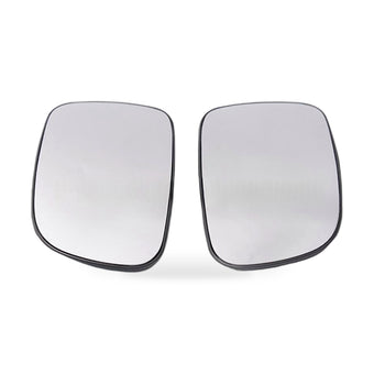 compare product Driver Side Heated Mirror Glass Suitable for Jeep Grand Cherokee 1999-2004