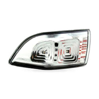 LED Turn Signal Light Suitable for Kia Sedona Carnival 2011-2014 Left Side - ZT3