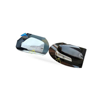 Rear View Mirror Turn Signal LED Light Suitable for Kia Sportage 07-15 Right - BD1