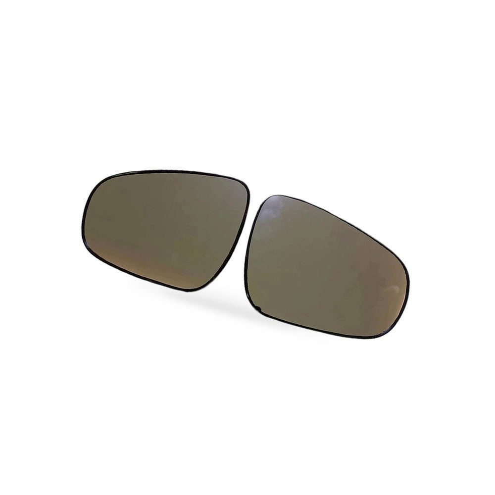 Heated Blind Spot Mirror Glass Suitable for Lexus RC ES CT IS LS GS Left Side - BD3