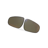 Heated Blind Spot Mirror Glass Suitable for Lexus RC ES CT IS LS GS Left Side - BD3