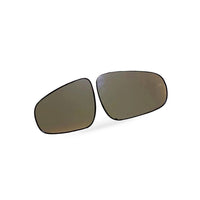 Heated Blind Spot Mirror Glass Suitable for Lexus RC ES CT IS LS GS Left Side - BD4