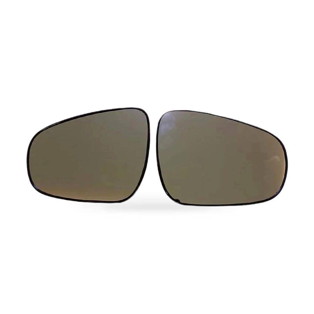 Heated Blind Spot Mirror Glass Suitable for Lexus RC ES CT IS LS GS Left Side - ZT3