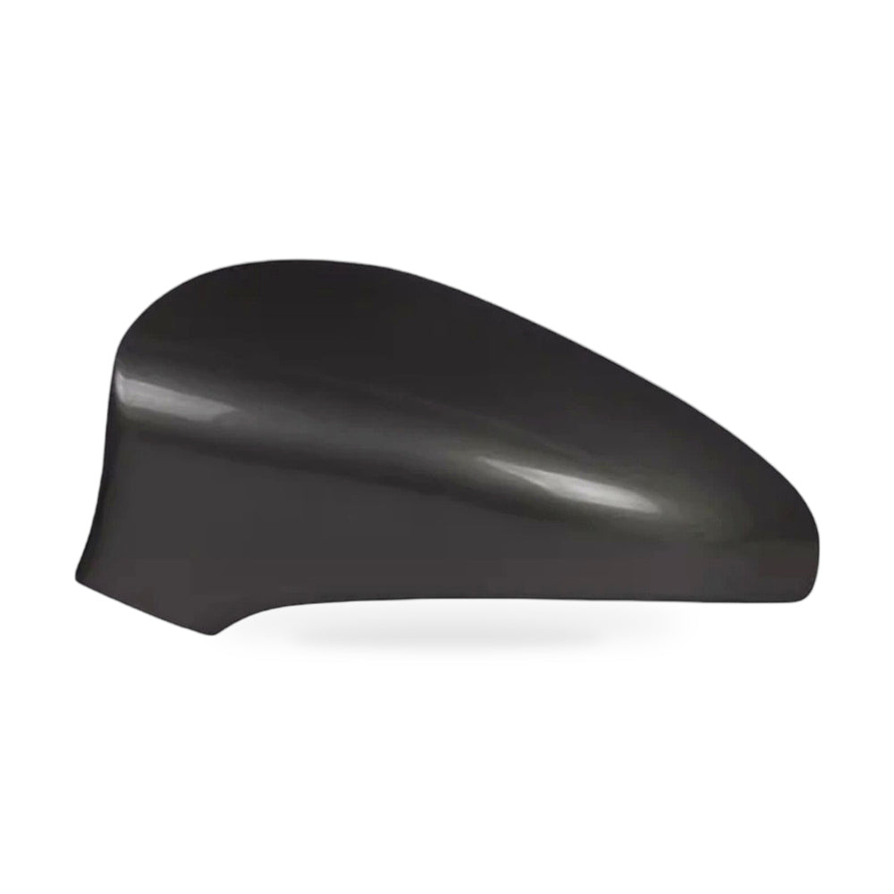 Mirror Cover Rear Shell Upper Cover Suitable for Lexus ES CT IS LS GS RC Left - ZT3