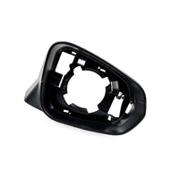 Mirror Frame Trim Suitable for Lexus RX 2016 NX 2015-2020 Passenger Right Side - BD3