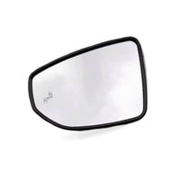 Heated Blind Spot Mirror Glass Right Suitable for Lexus ES200 ES250 ES300h - BD4