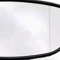 Heated Blind Spot Mirror Glass Right Suitable for Lexus ES200 ES250 ES300h - XQ1