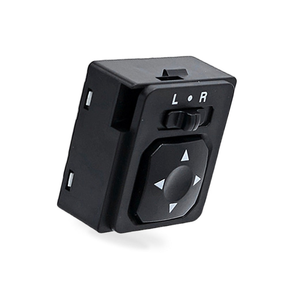 Rearview Mirror Adjustment Control Knob Switch Suitable for Mitsubishi Lancer - BD1