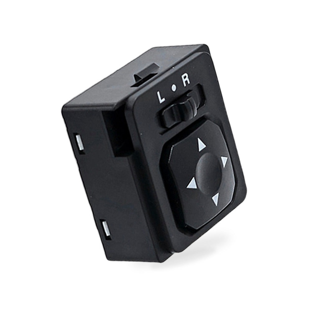 Rearview Mirror Adjustment Control Knob Switch Suitable for Mitsubishi Lancer - BD2
