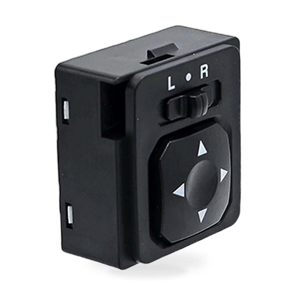 Rearview Mirror Adjustment Control Knob Switch Suitable for Mitsubishi Lancer - ZT2