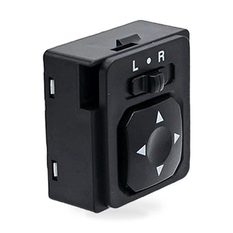 compare product Rearview Mirror Adjustment Control Knob Switch Suitable for Mitsubishi Lancer