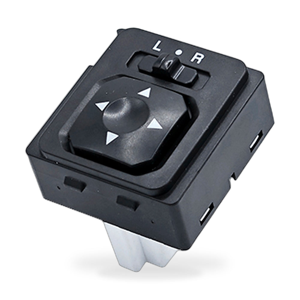 Rearview Mirror Adjustment Control Knob Switch Suitable for Mitsubishi Lancer - ZT3