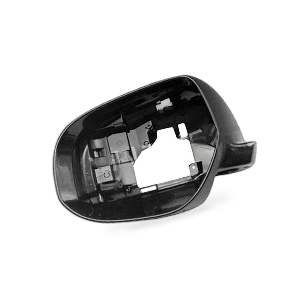 Mirror Frame Suitable for Mitsubishi Outlander 2013-2018 Driver Left Side - BD2