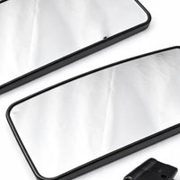 Door Mirror Head Set LH RH Suitable for Mitsubishi Canter Fuso 2002-2024 - XQ1