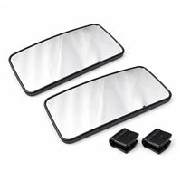 Door Mirror Head Set LH RH Suitable for Mitsubishi Canter Fuso 2002-2024 - ZT2
