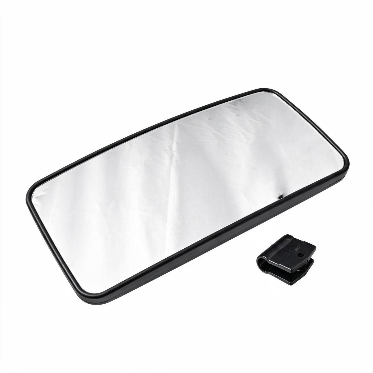 Door Mirror Head LH=RH Suitable for Mitsubishi Canter 2002-2024 NF35010JBB - BD1