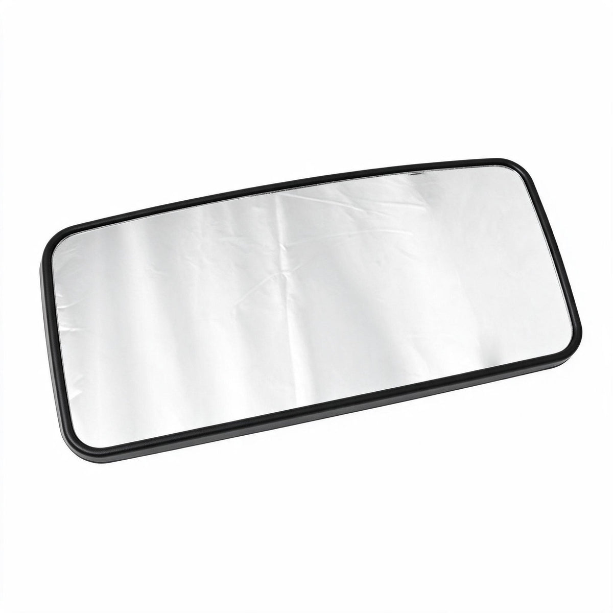 Door Mirror Head LH=RH Suitable for Mitsubishi Canter 2002-2024 NF35010JBB - BD2