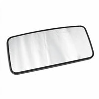 Door Mirror Head LH=RH Suitable for Mitsubishi Canter 2002-2024 NF35010JBB - BD2
