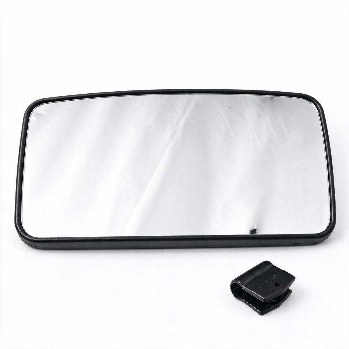 Door Mirror Head LH=RH Suitable for Mitsubishi Canter 2002-2024 NF35010JBB - ZT2
