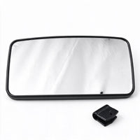Door Mirror Head LH=RH Suitable for Mitsubishi Canter 2002-2024 NF35010JBB - ZT2