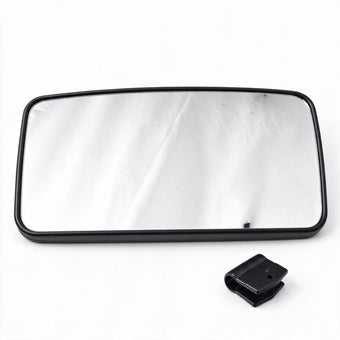 compare product Door Mirror Head LH=RH Suitable for Mitsubishi Canter 2002-2024 NF35010JBB