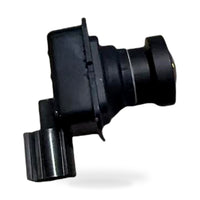 HD Rear View Camera Suitable for Maserati Quattroporte Ghibli Levante 673011226 - ZT3
