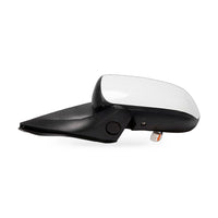 Side Mirror Assembly Suitable for Mazda 323 Haima Familia Haifuxing 1998-2005 - ZT2