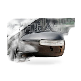 compare product Rearview Mirror Turn Signal Suitable for Mazda8 11-15 Mazda5 2013 CX-7 08-14