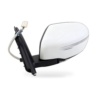 compare product Side Mirror Assembly Suitable for Nissan X-Trail Rogue 2014-2020 Left Power